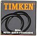 Timken 320595 Seal