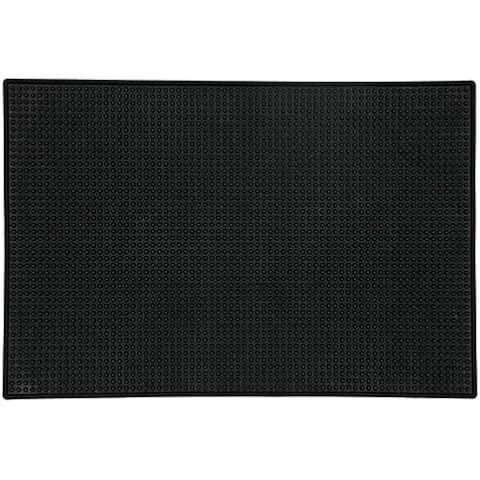 Alfombrilla de goma antideslizante para barra de cocina Longzhuo Cover