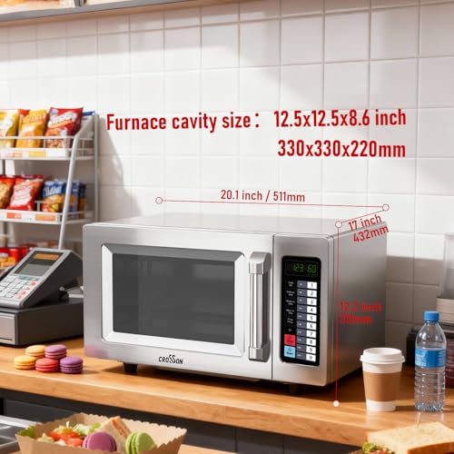 Commercial Rotisserie Oven Countertop