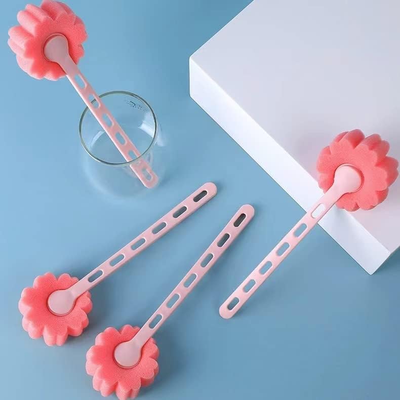 Miniatura 5 de Vaso térmico con diamantes de imitación con tapa, reutilizable, aislado de acero inoxidable con diamantes de imitación de primera calidad, botella