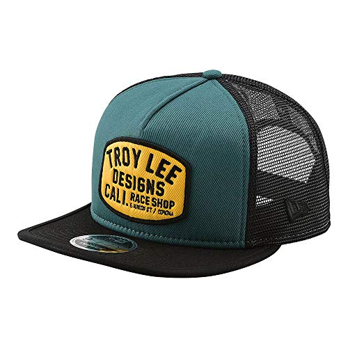 Blockworks Trucker Adjustable Hats 