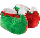 Amscan costume, One size fits most, 1 pair, Multicolored