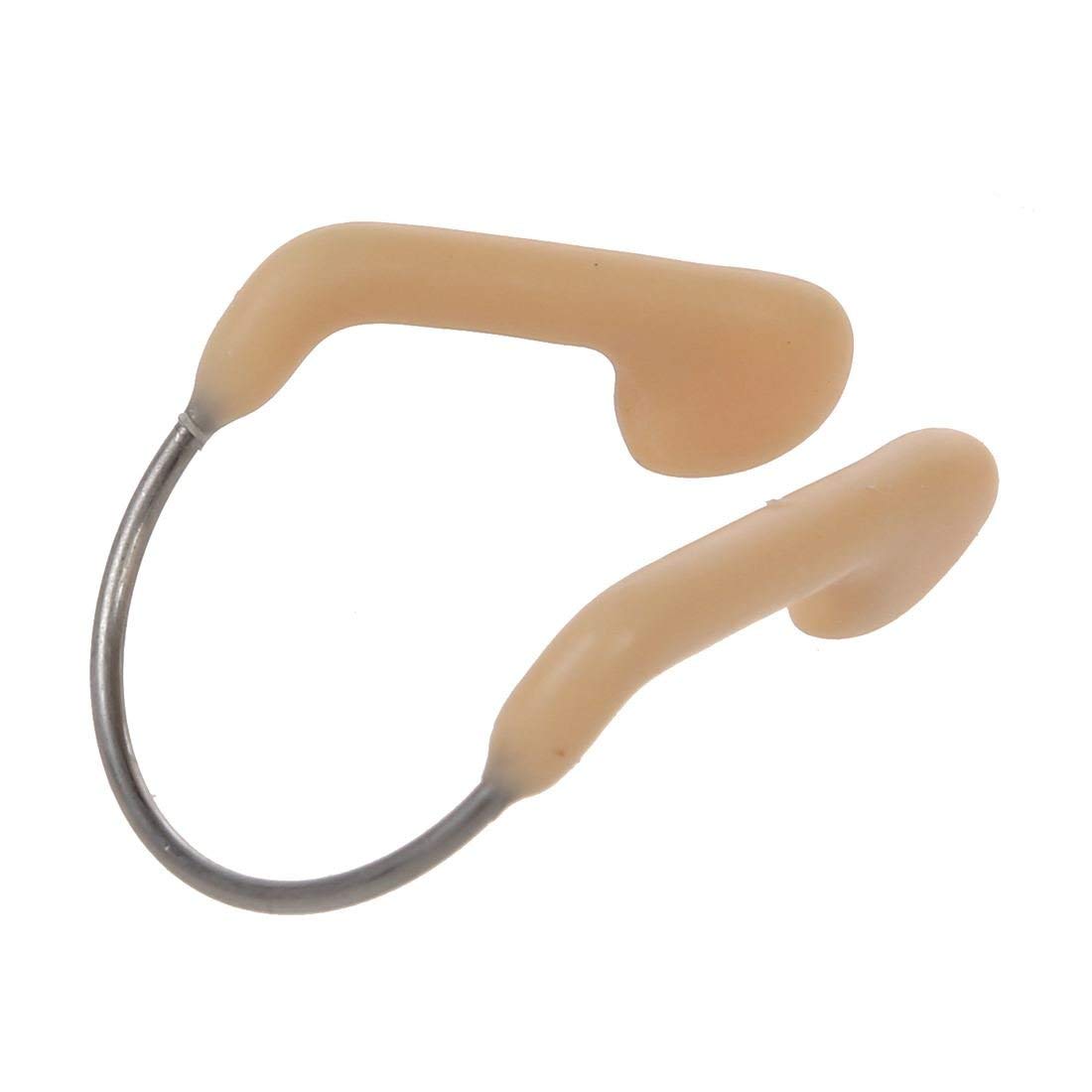 Pinza de Nariz para Natación 6 Pack Clip de Silicona Suave para Adultos y Niños Buceadores