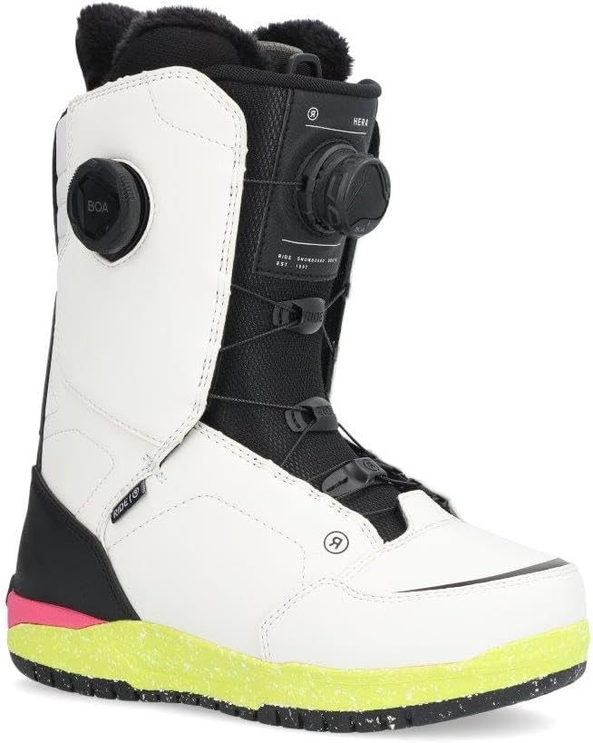 RIDE ライド スノーボード ブーツ レディース HERA ヘラ BOOTS スノー