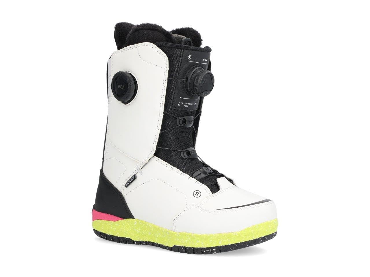 Ride Hera Women's Snowboard Boots