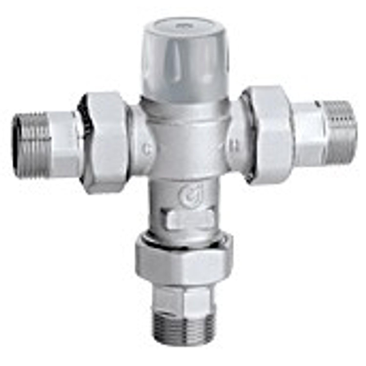 Thermador MT521720 Mit thermostatique Ø 3/4"