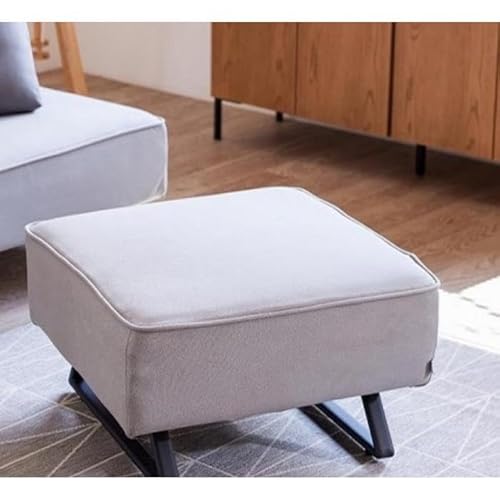 リバティ2 スツール 65cm ライトグレー[モーブル][大川家具]