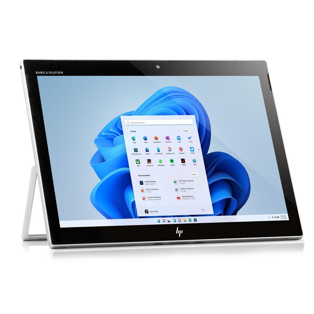 Amazon.co.jp: 【整備済み品】HP Elite x2 G4 Tablet 13インチ タッチ