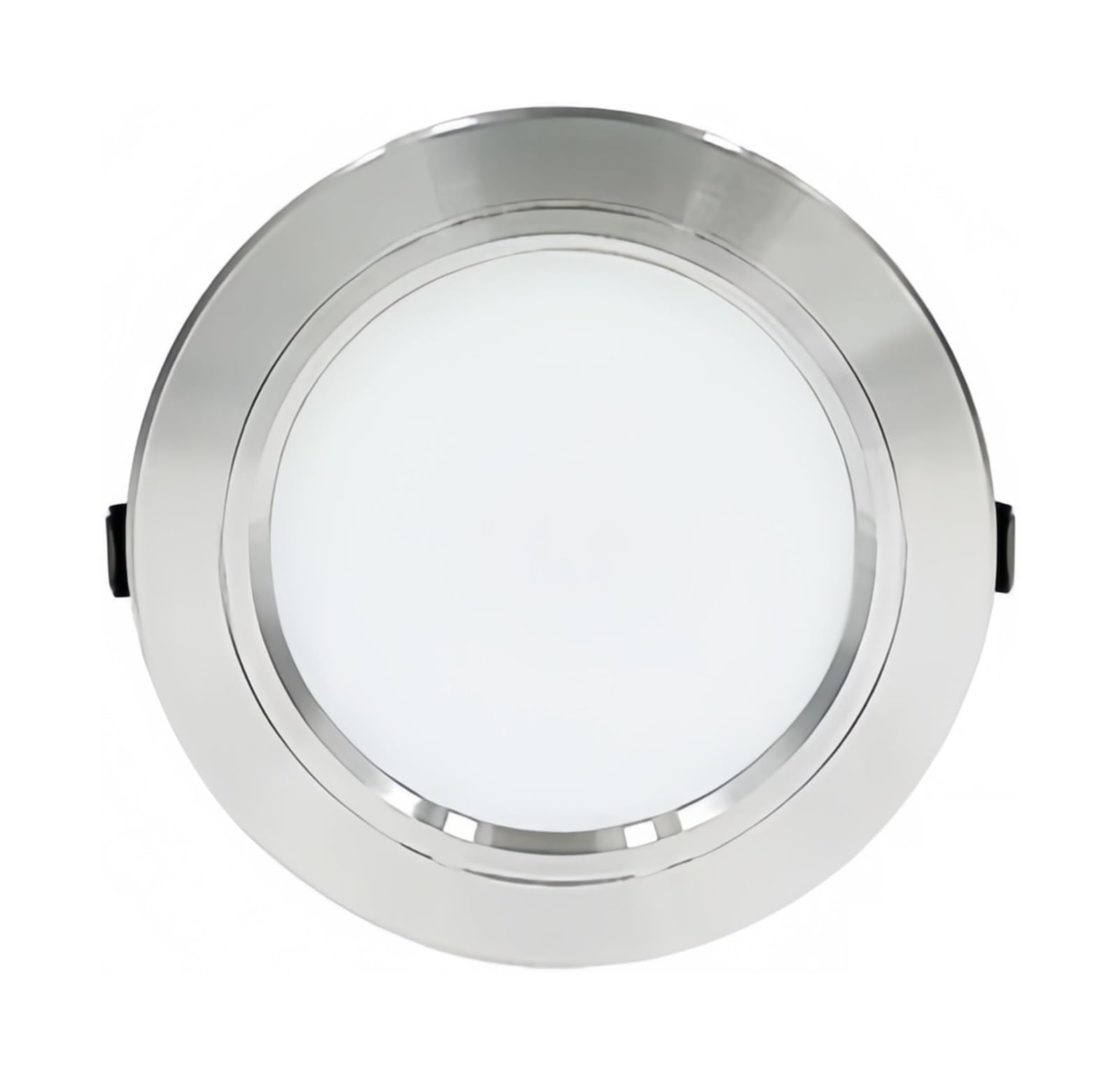 Reflektory ledowe 1 szt. LED typu Downlight 12V 5w 9w 12w 15w 18w wpuszczany reflektor oświetlenie sufitowe do salonu w domu