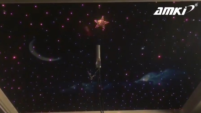 shooting star ハーヴィー shooting star ハーヴィー AMKI 50pcs*0.04in*9.8ft Pure White