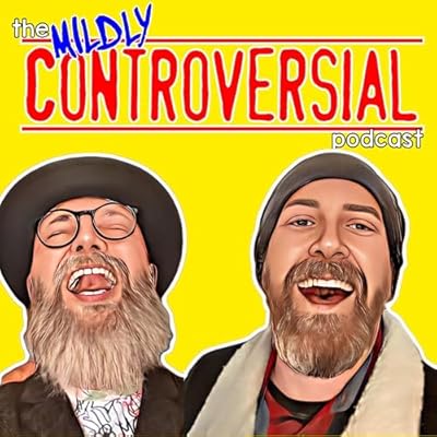 The Mildly Controversial Podcast