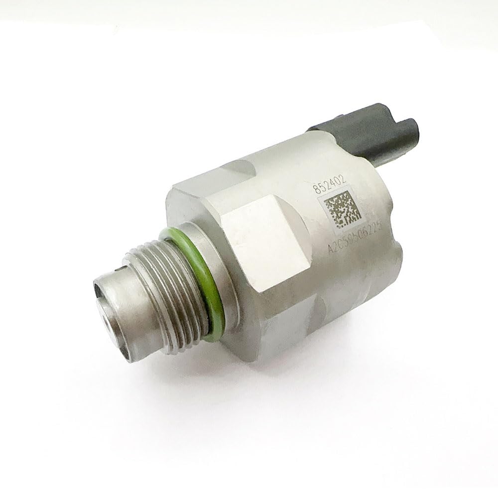 Amazon.com: Fuel Pressure Control Regulator Valve PCV Valve