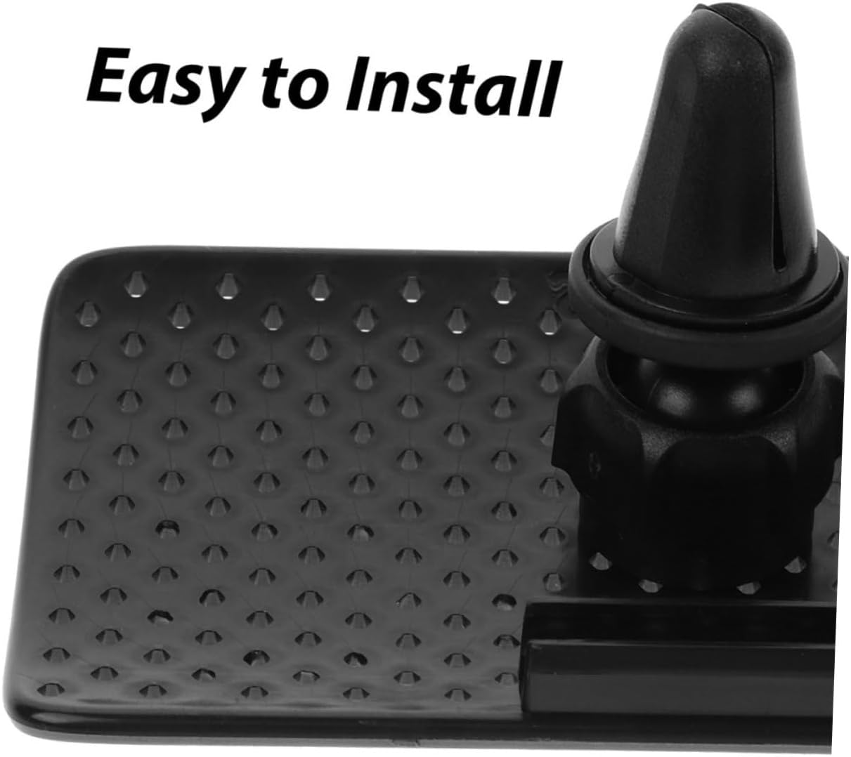 Car Air Conditioner Visor Decorative Vent Deflector Noise Reduction Must-have Car Interior Accessory image 3