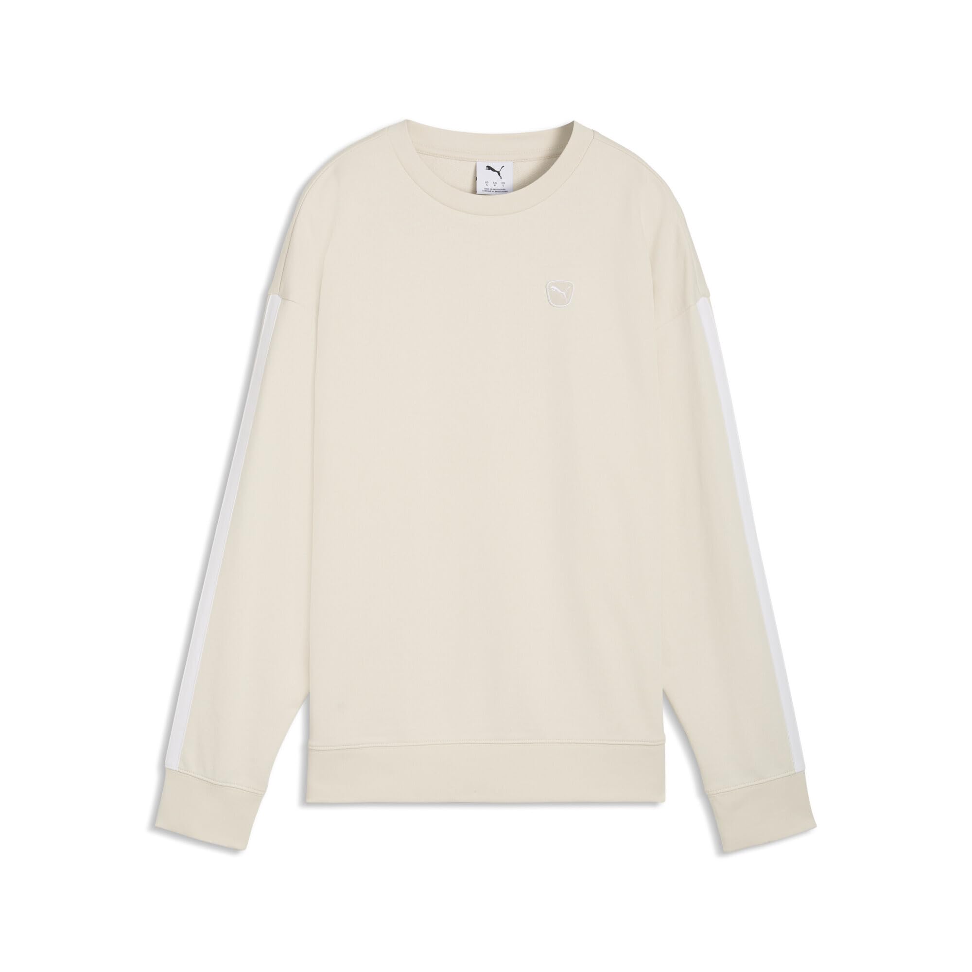PUMA ESS ELEVATED Comfort Crew TR