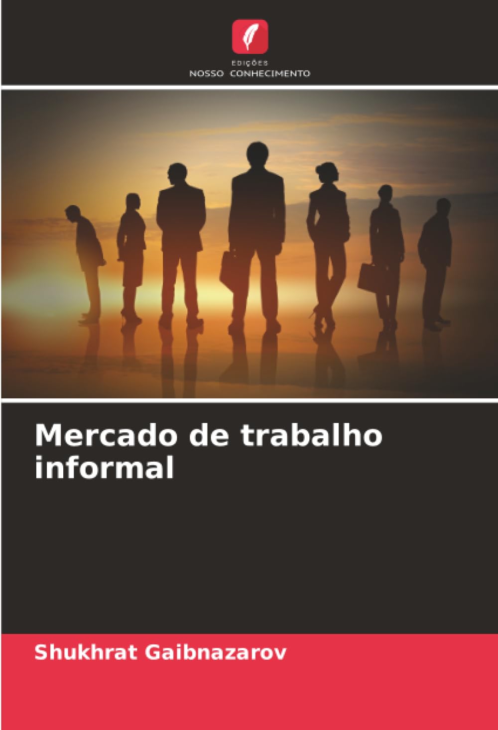 Mercado de trabalho informal