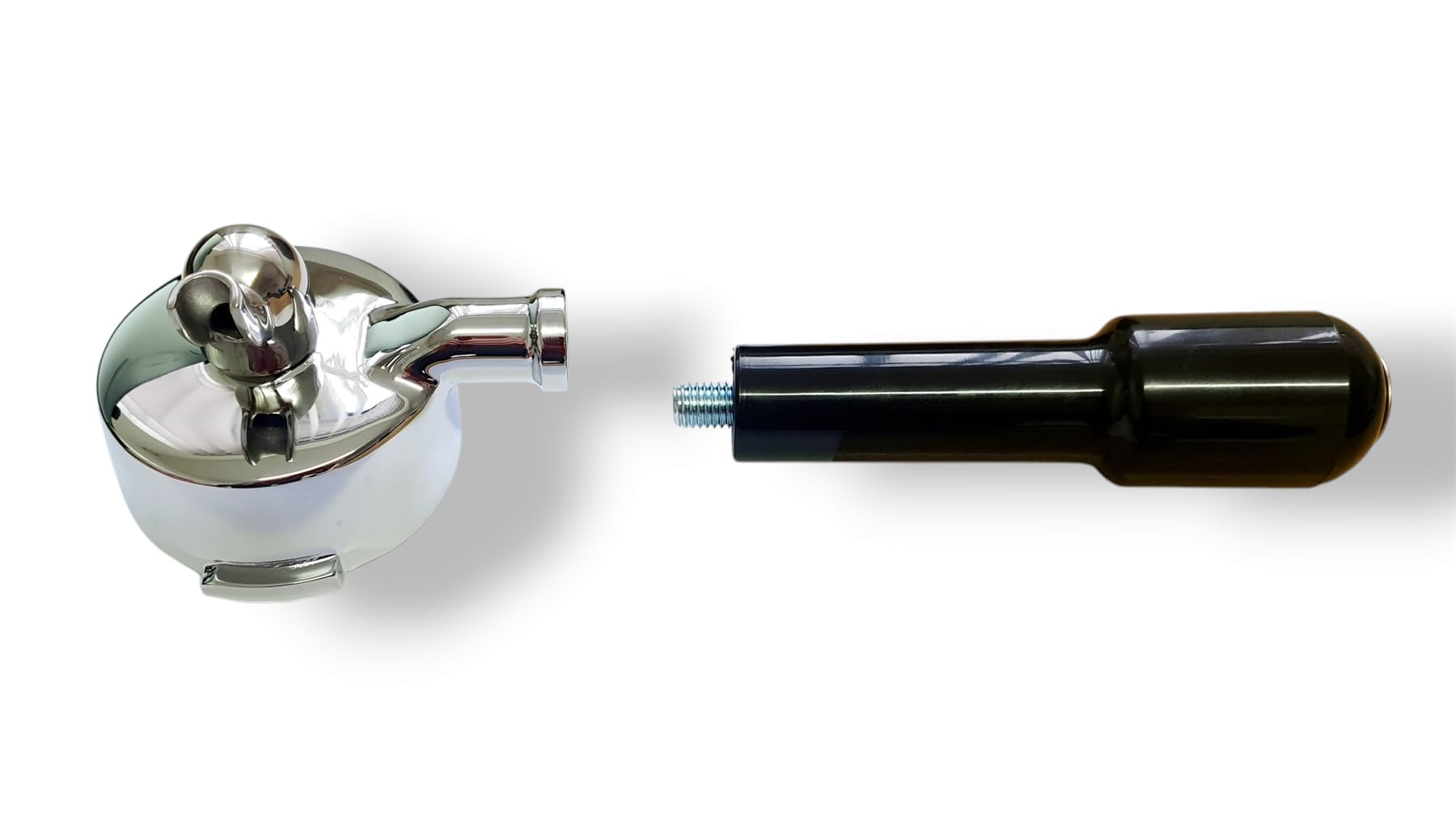 Reinigungsabstandshalter (54 mm) für Sage/Breville-Kaffeemaschinen