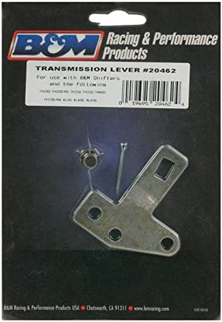 B&M 20462 Transmission Lever