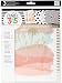 Me & My Big Ideas COVX-02 Create 365 Planner Covers-It's Your Year