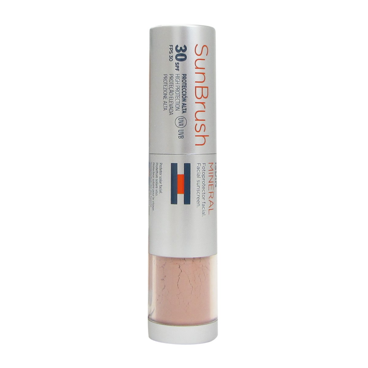 ISDINFotoprotector Sunbrush Mineral Spf30 4gr