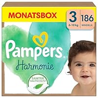 Pampers Baby Windeln 