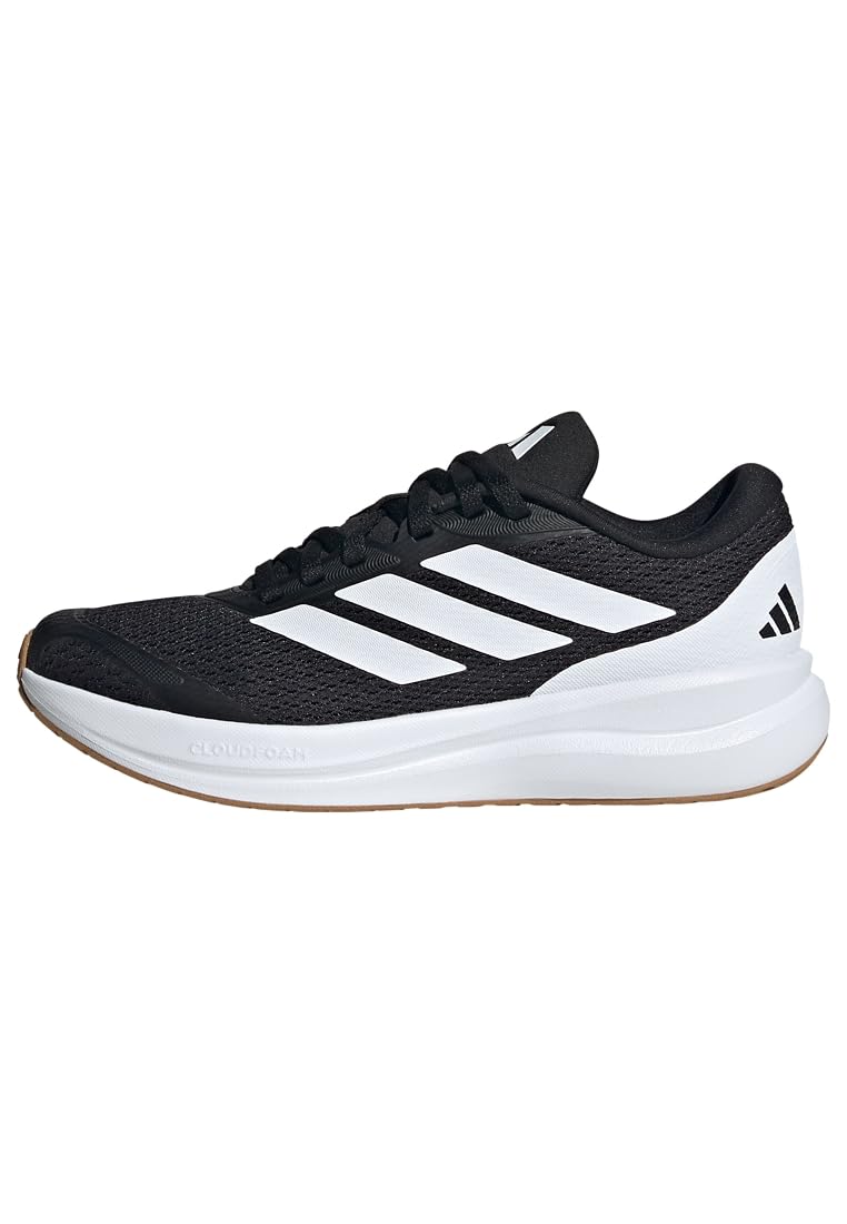 adidas Unisex Kids Runfalcon 6 Junior Shoes, core Black/FTWR White, 5.5 UK