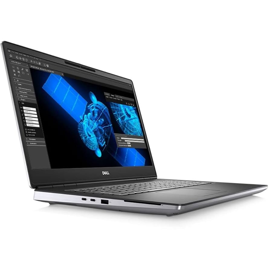 その他ノートPC本体 Dell Precision 7750 i7-10750H 16GB 512GB Amazon.com: Dell Precision 7750 Laptop 17.3 - Intel Core i7