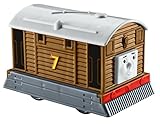 Thomas & Friends Fisher-Price My First, Push Along Toby Train