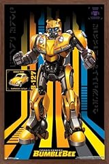 Mahogany Framed Version