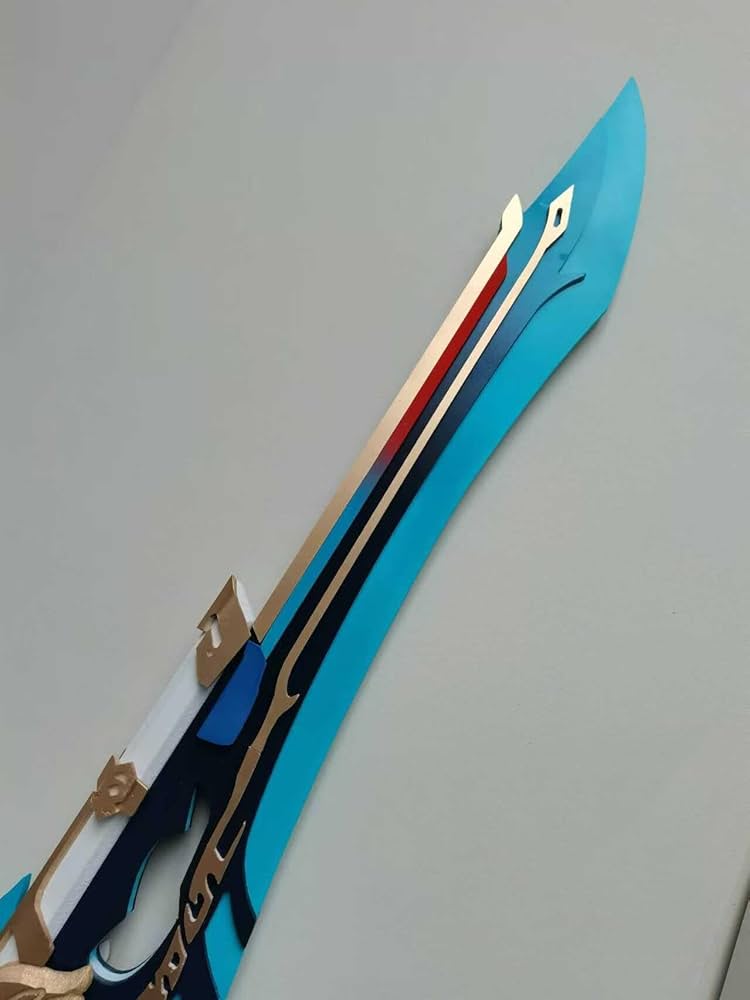 崩壊スターレイル 飛霄 コスプレ 武器 Amazon.co.jp: 崩壊：スターレイル 飛霄 コスプレ道具 刀 斧 天