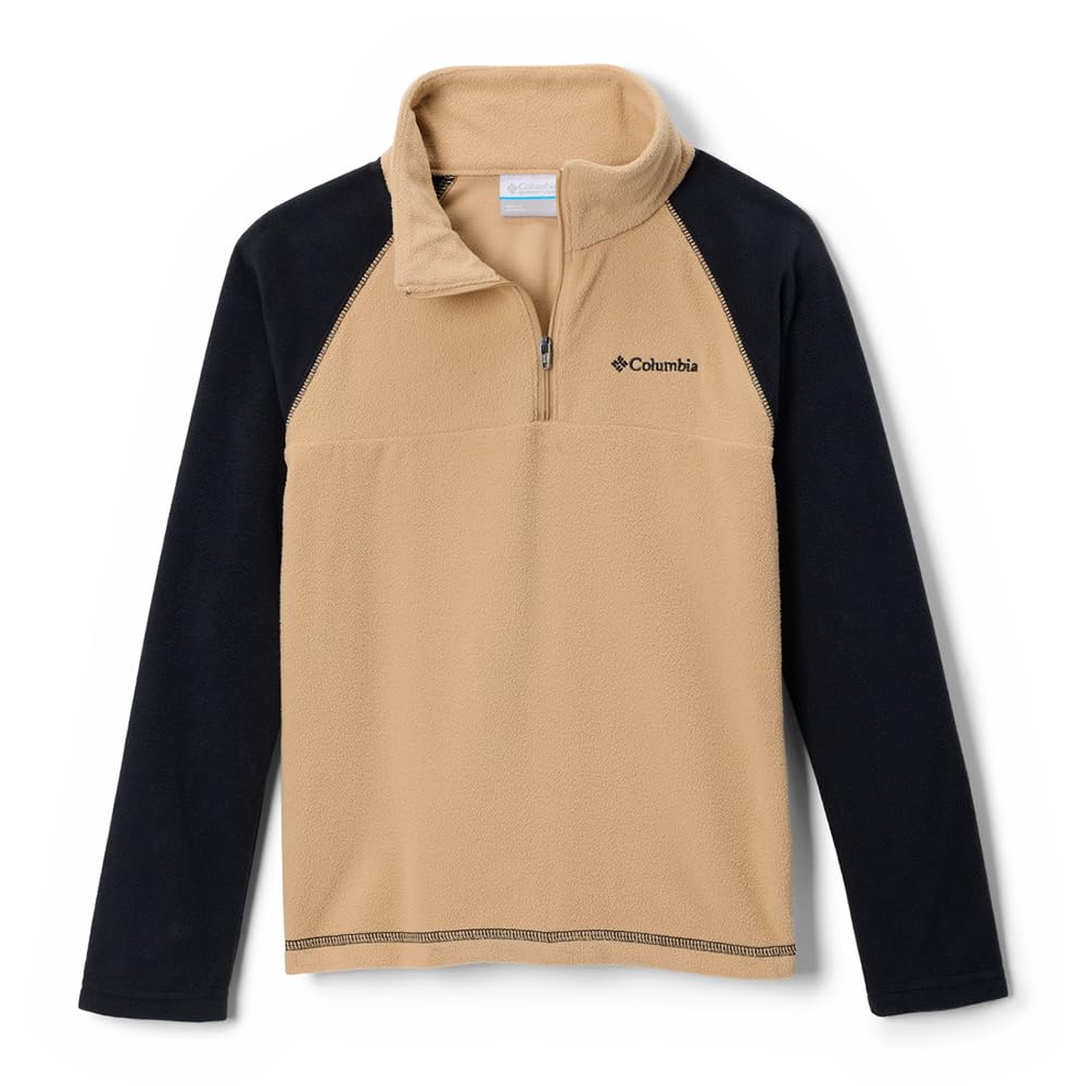 Columbia Glacial Half Zip Forro polar Niños (Pack de 1)