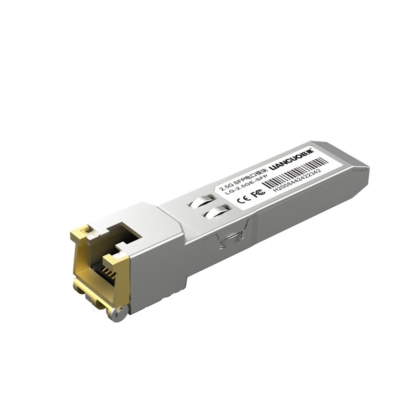 Amazon.com: DWFSKZKV HORACO 10G SFP+ 2.5G Copper SFP Modules