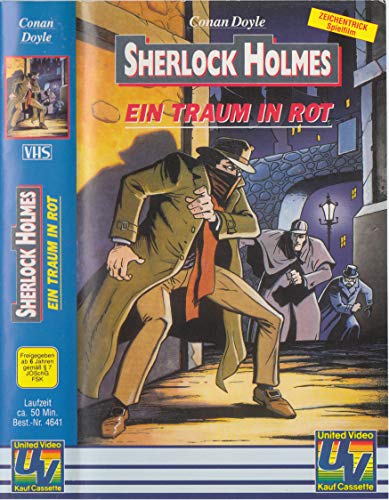 Sherlock Holmes