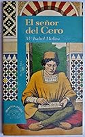 El Senor Del Cero 8420444472 Book Cover