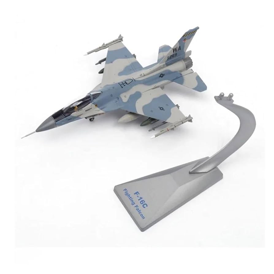 Amazon | 飛行機模型飛行機おもちゃの飛行機模型 1/72スケール