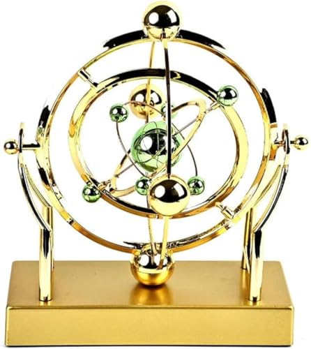 AOBOPO 振り子 回転・ワブラー機能 クリエイティブデコレーション ホーム・デスク用 ギフト適用