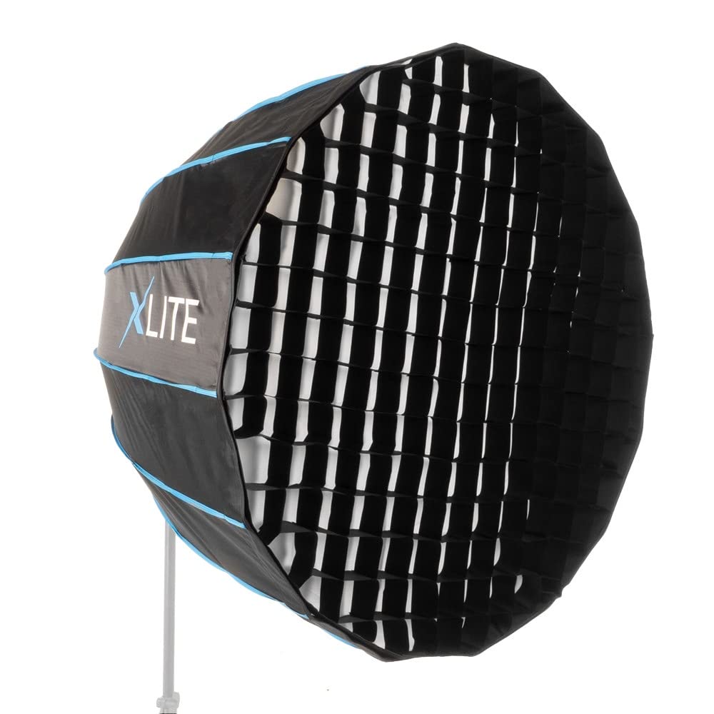 Godox Godox SB-GUE120 – 120 cm Softbox W. Grid 120 cm