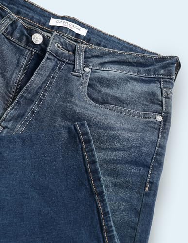 Image of U.S. Polo Assn. Women Jeans