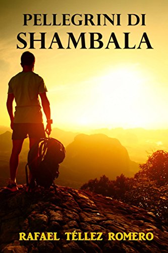 Pellegrini di shambala