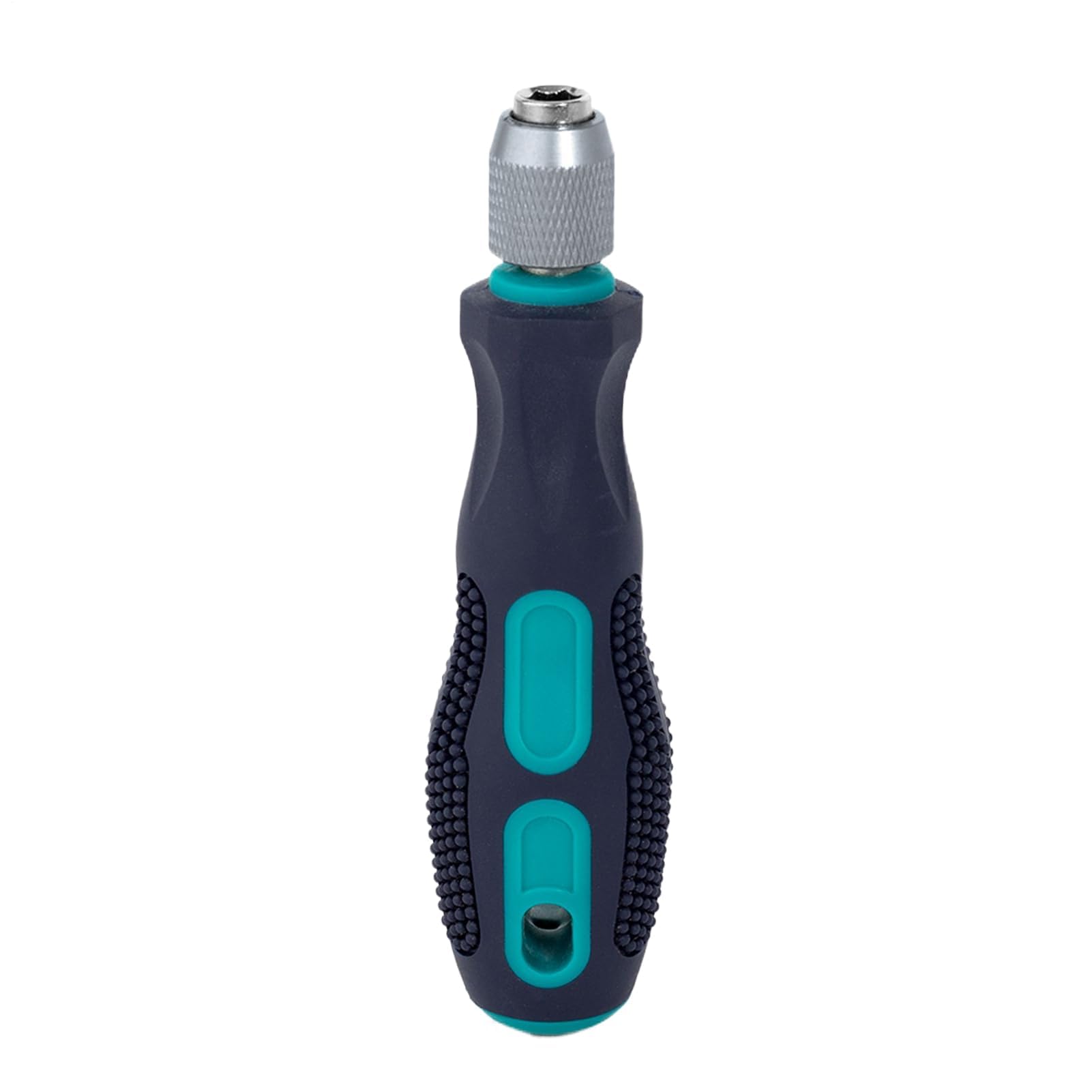 Bit Driver Handle | Quick Release Self-Locking Hand Tools,Hex Electric Screwdriver Bit Handle,for Machinery Automotive Repair Electrical Maintenance