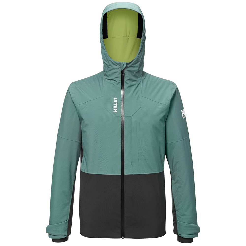 MILLET Brevent Jkt M Giacca Uomo
