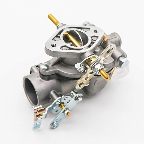 Miniatura 7 de KIPA Carburador para 0-12522 12522 10131 10457 12225 Marvel Schebler TSX 38 102 161 305 423 510 653 709, compatible con motores CID 25-170
