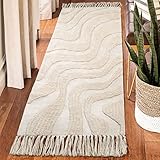 Castage Boho Runner Rug 2’x6’ Washable Rug Runners for Hallways Entryway Kitchen Bathroom Bedroom Cr