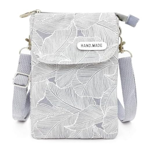 DKDDSSS Sac Portable Bandoulière, Sacoche Femme, Sac à Bandoulière Toile, Pour Voyages, Shopping, Quotidiens