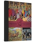 Prince Valiant Vol. 15: 1965-1966