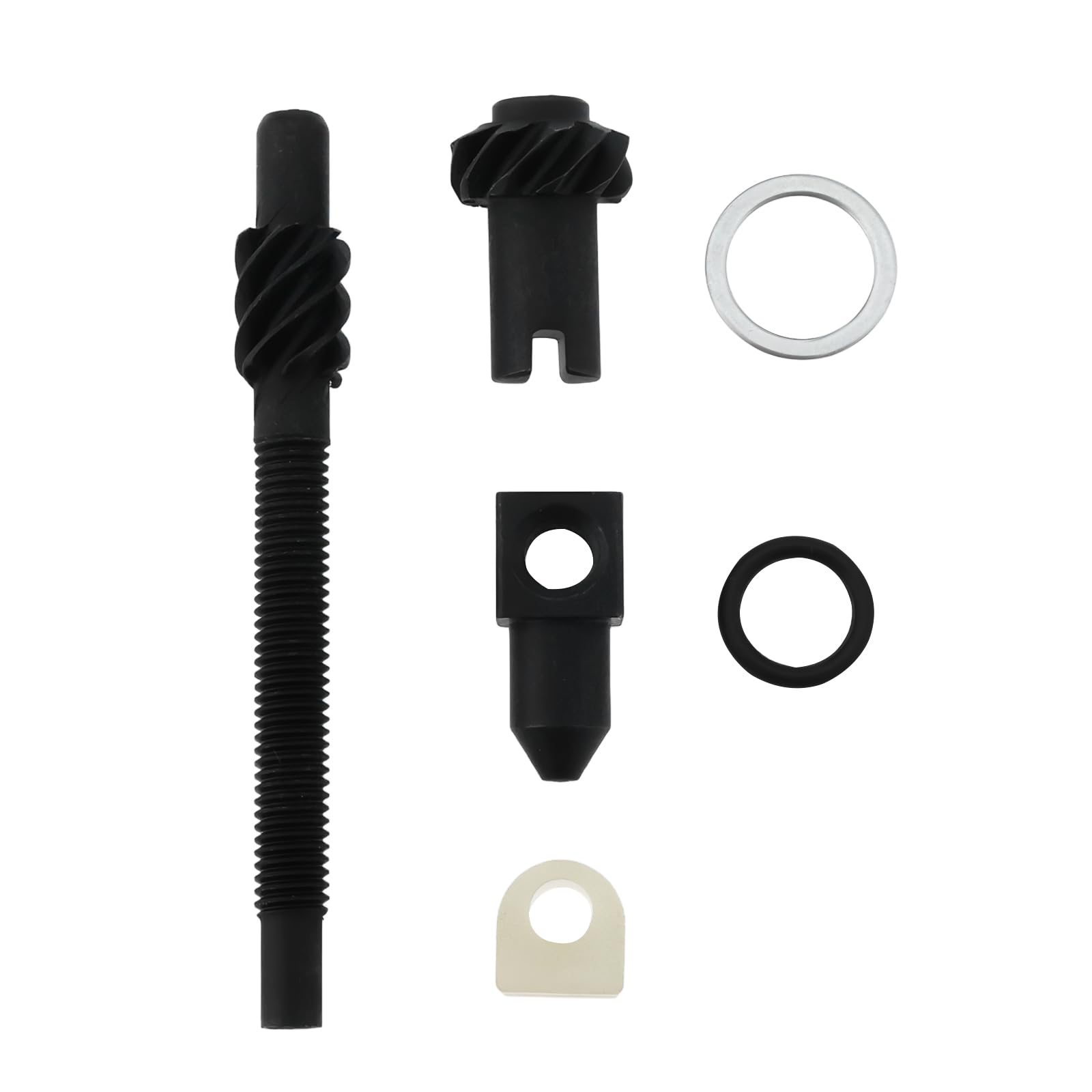 Create idea Chainsaw Chain Tensioner 5752604-04 Compatible with Husqvarna 560 XP and 550 XP