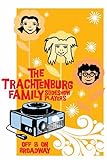 The Trachtenburg Family Slideshow Players: Off and on Broadway