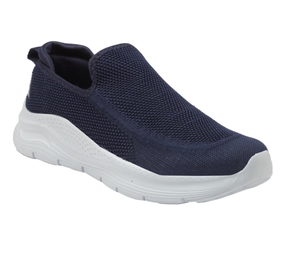 Action-ATG-987 Lightweight Comfortable Cushioned Walking Shoes for Men Navy (B0CQTD9B9V) Amazon Price History, Amazon Price Tracker