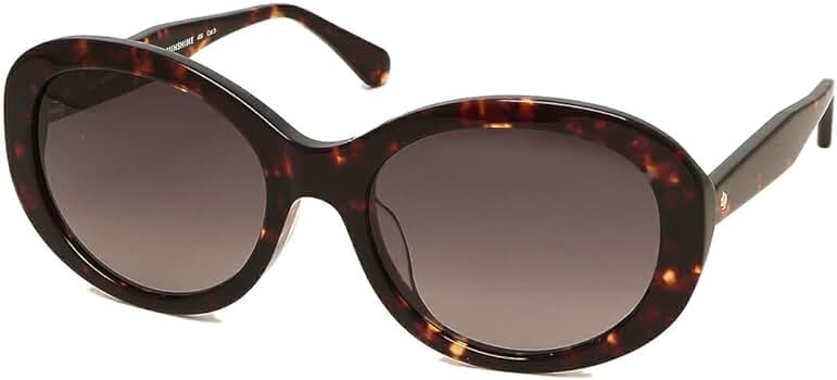 Amazon | [ケイトスペード]サングラス アジアンフィット