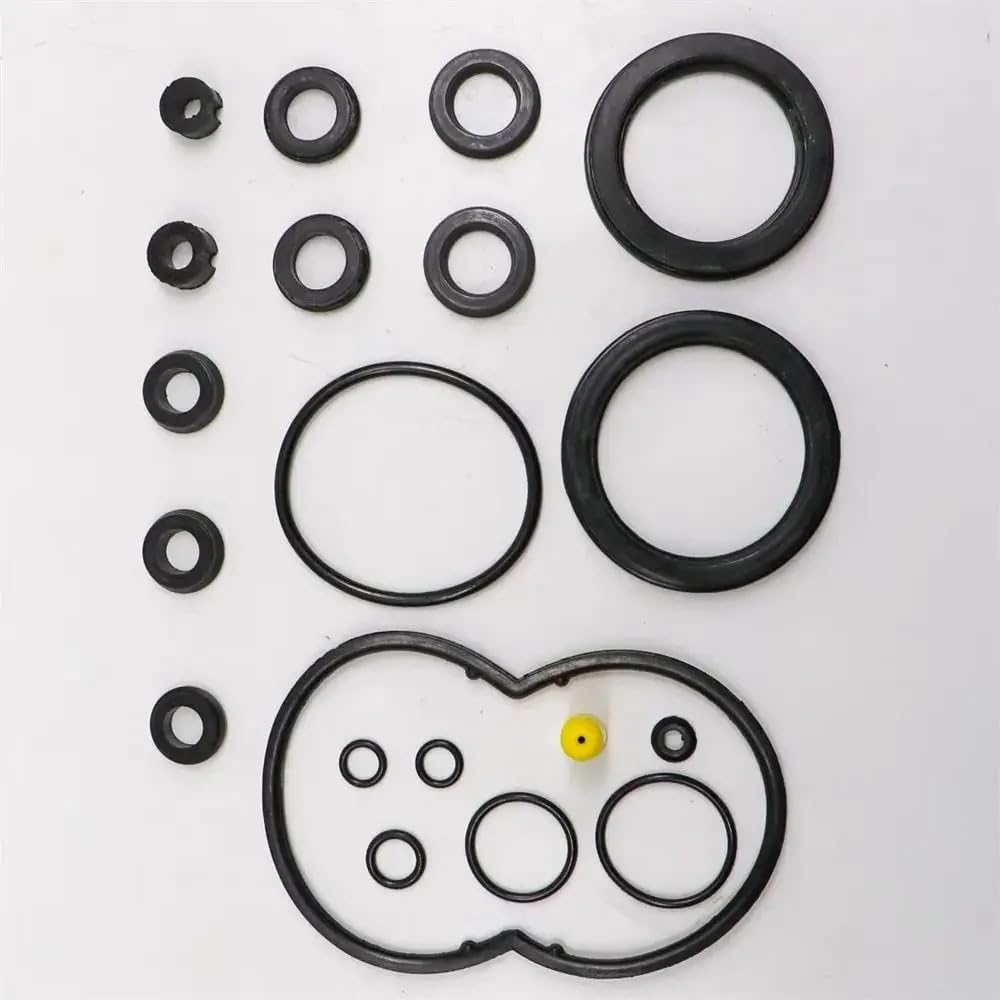 zestaw naprawczy przepustnicy motocykla Do Hydroboost GM2771004