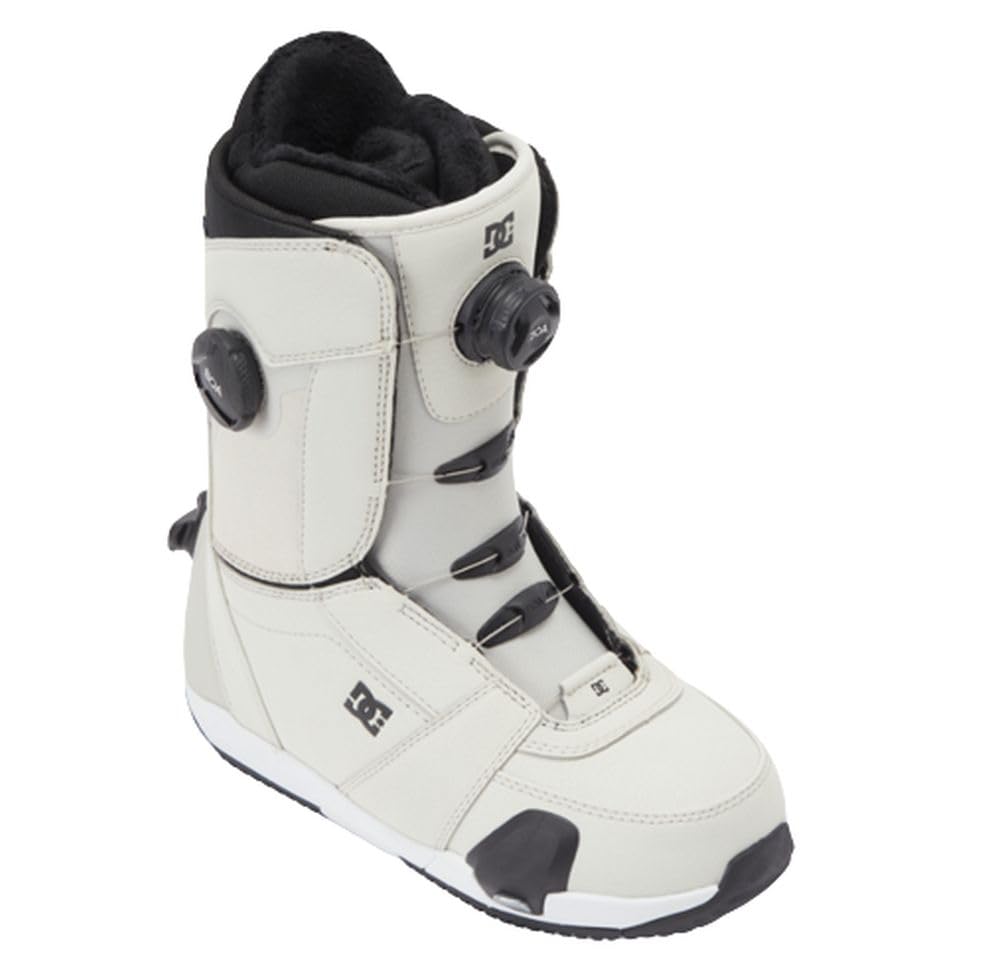 DC Shoes Lotus Step On Snowboard Boots
